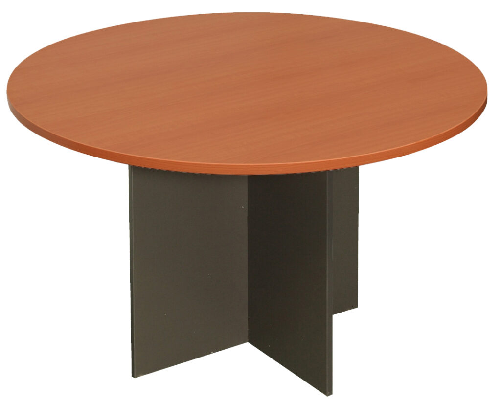 Rapid Worker Round Table (900W x 730H x 900D) image