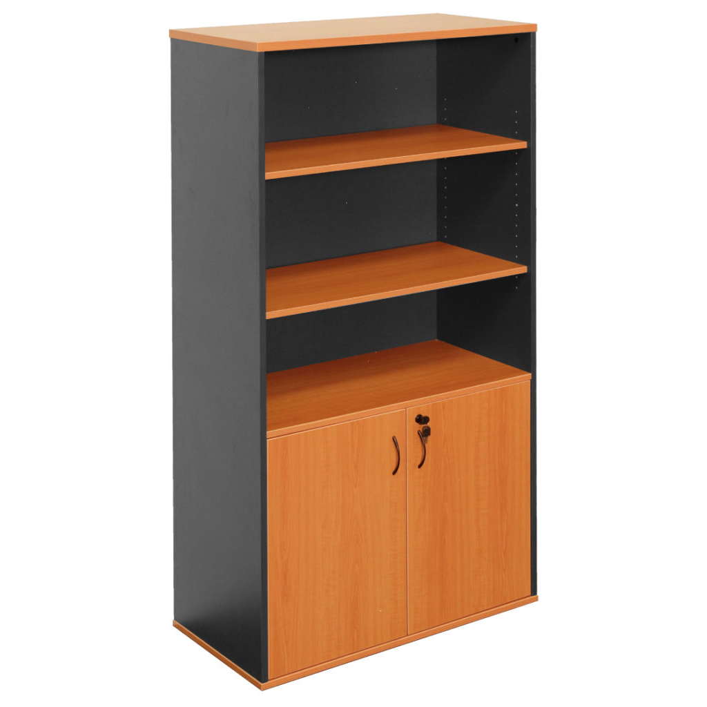 Rapid Worker Lockable Wall Unit image