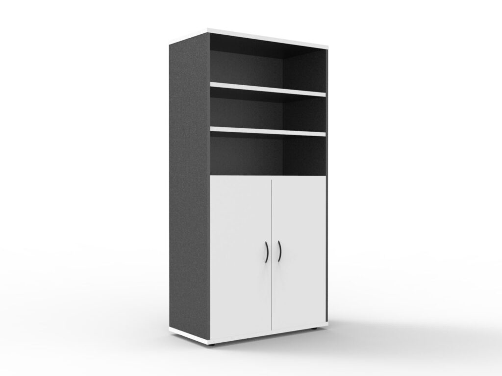 Rapid Worker Lockable Wall Unit image
