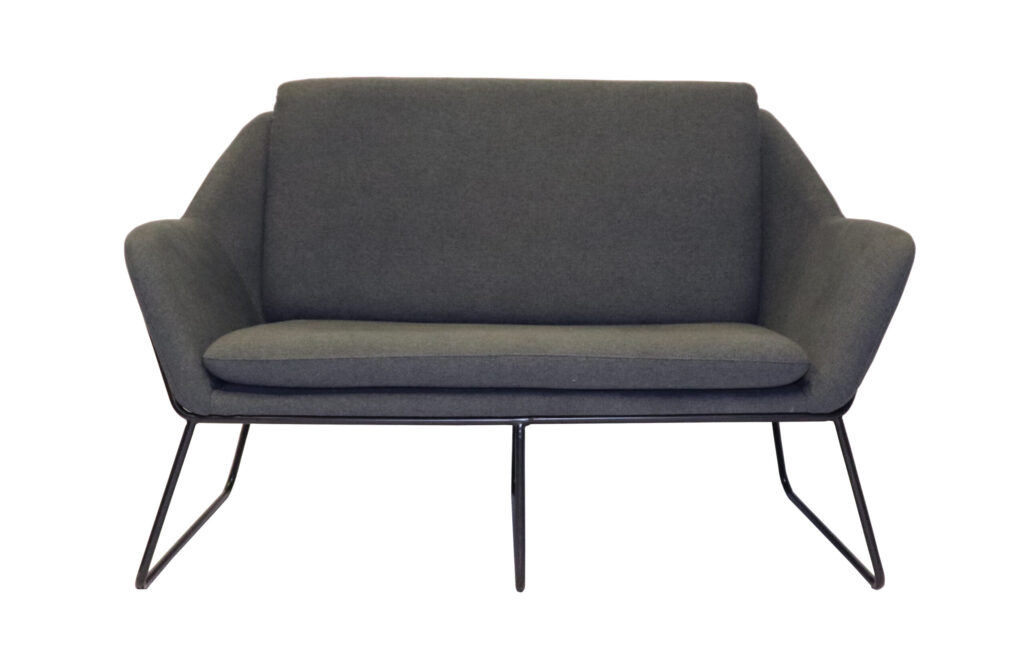 Cardinal 2 Seater image