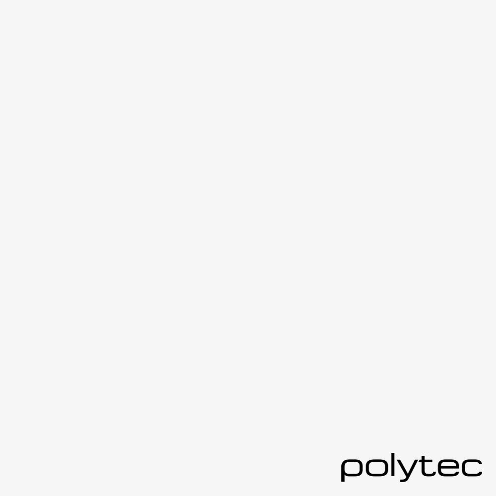 Compact Laminate Top – 600x1000x13 – White image