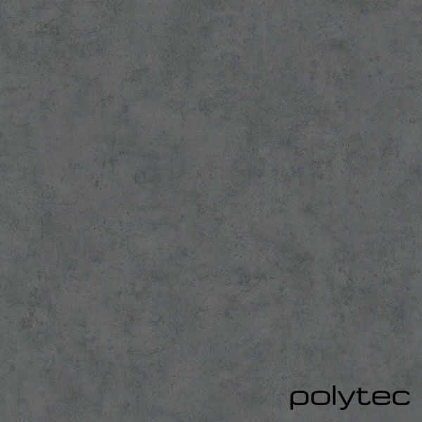 Compact Laminate Top – 700×75013 – Dark Cement image