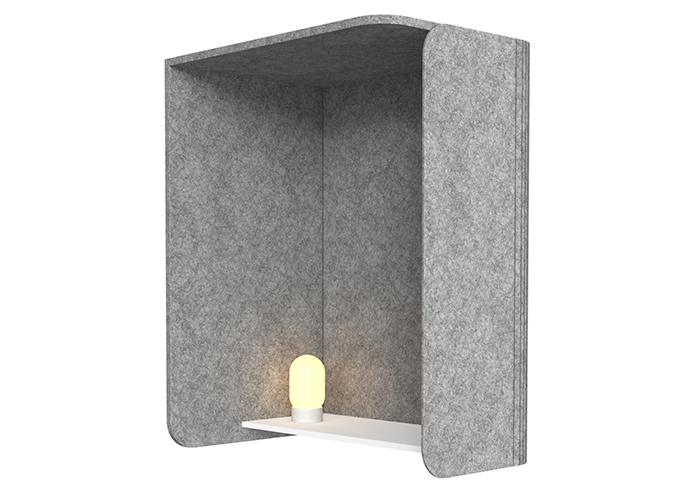 Cone Of Silence image