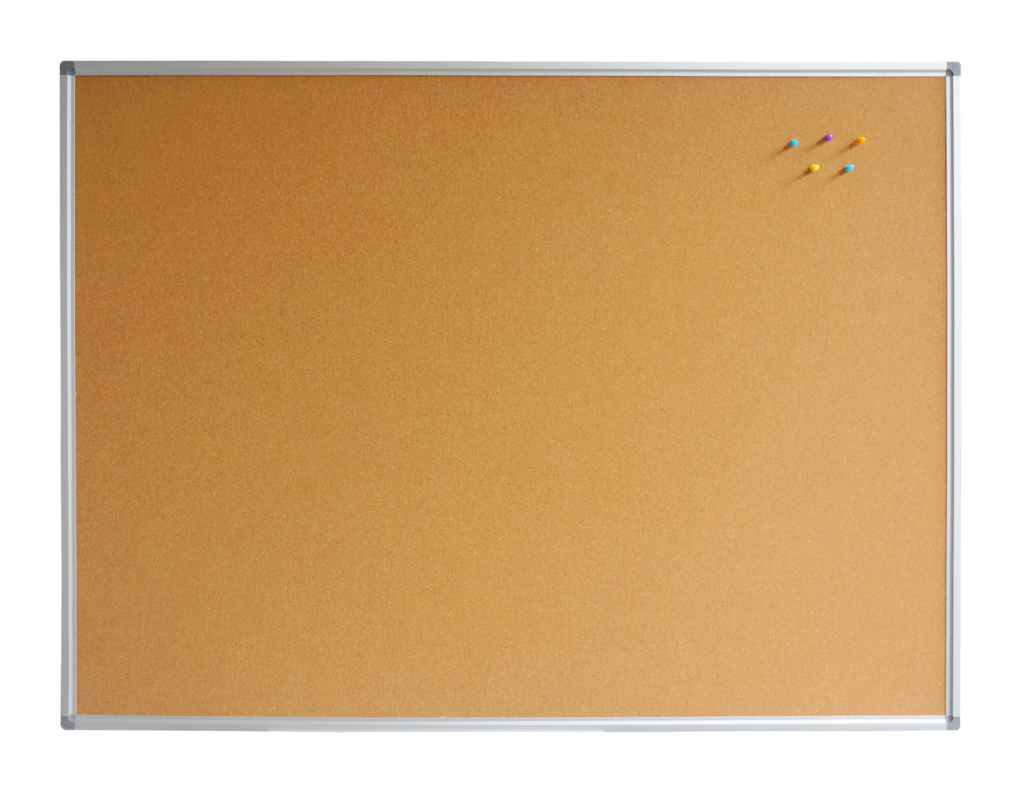 Corkboard (1800W x 1200H x 15D) image