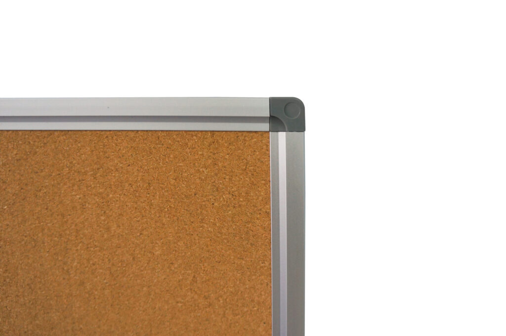 Corkboard (2400W x 1200H x 15D) image