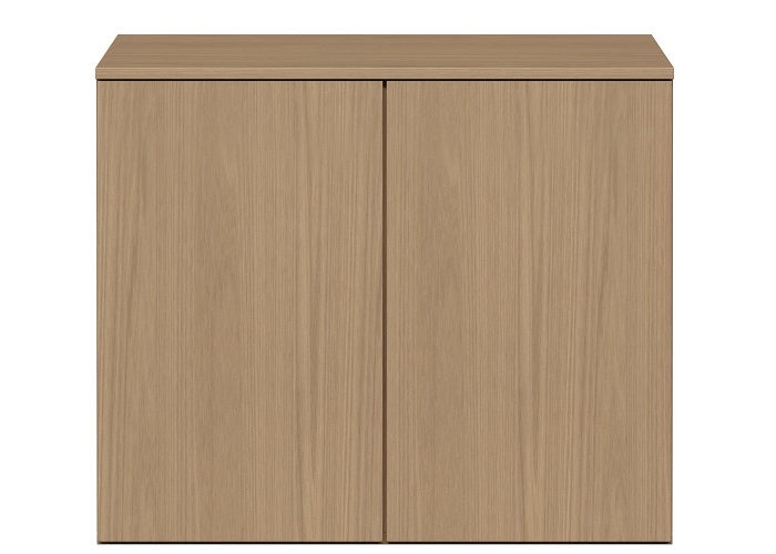 Credenza A &ndash; Low Storage image