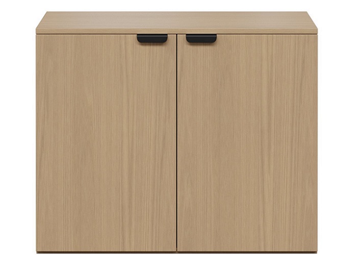 Credenza A &ndash; With Handles image