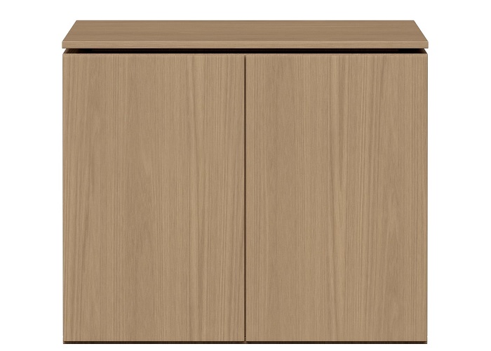 Credenza B &ndash; Low Storage image