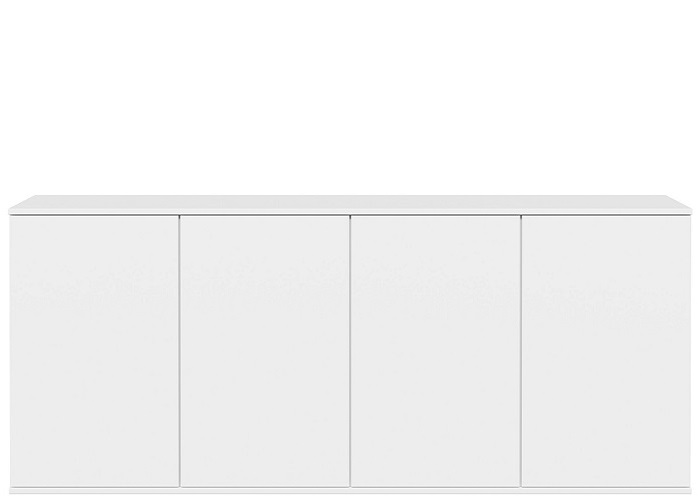 Credenza &ndash; A image