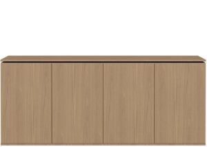 Credenza &ndash; B
