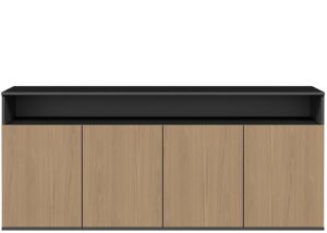 Credenza &ndash; C