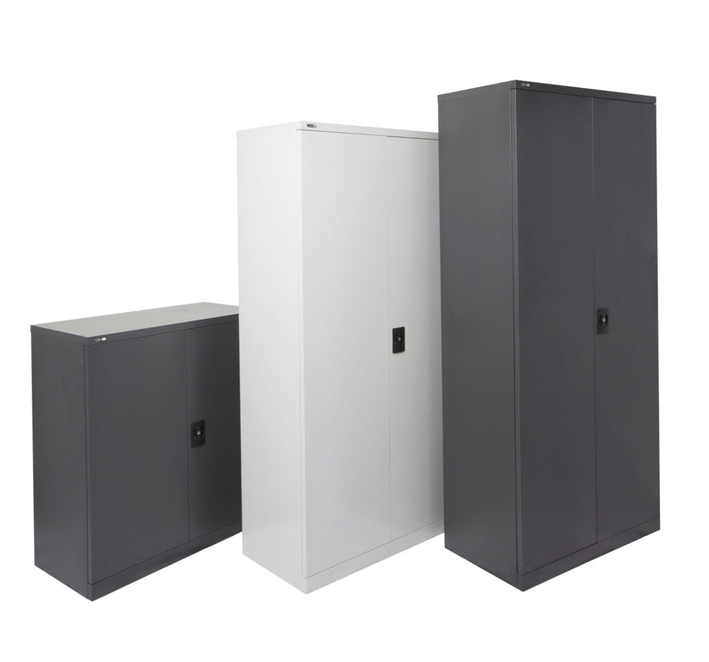 GO Swing Door Cupboards (900W x 25H x 390D) image