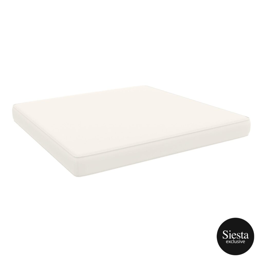 Cushion Beige – (California Armchair) image