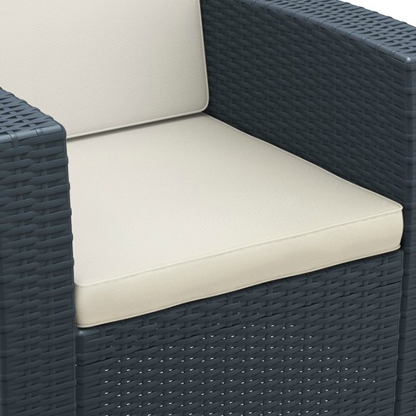 Cushion Beige – (Monaco Corner) image