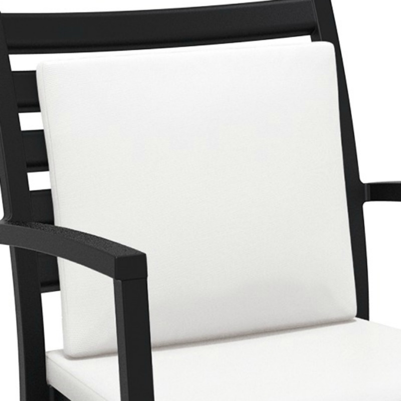 Cushion White – (Artemis XL Backrest Cushion) image