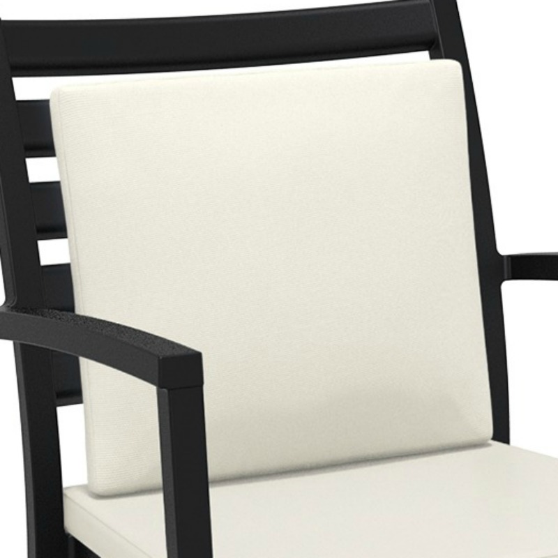 Cushion White – (Artemis XL Backrest Cushion) image