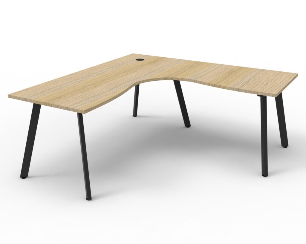 Eternity Corner (1500W x 730H x 1500D) image