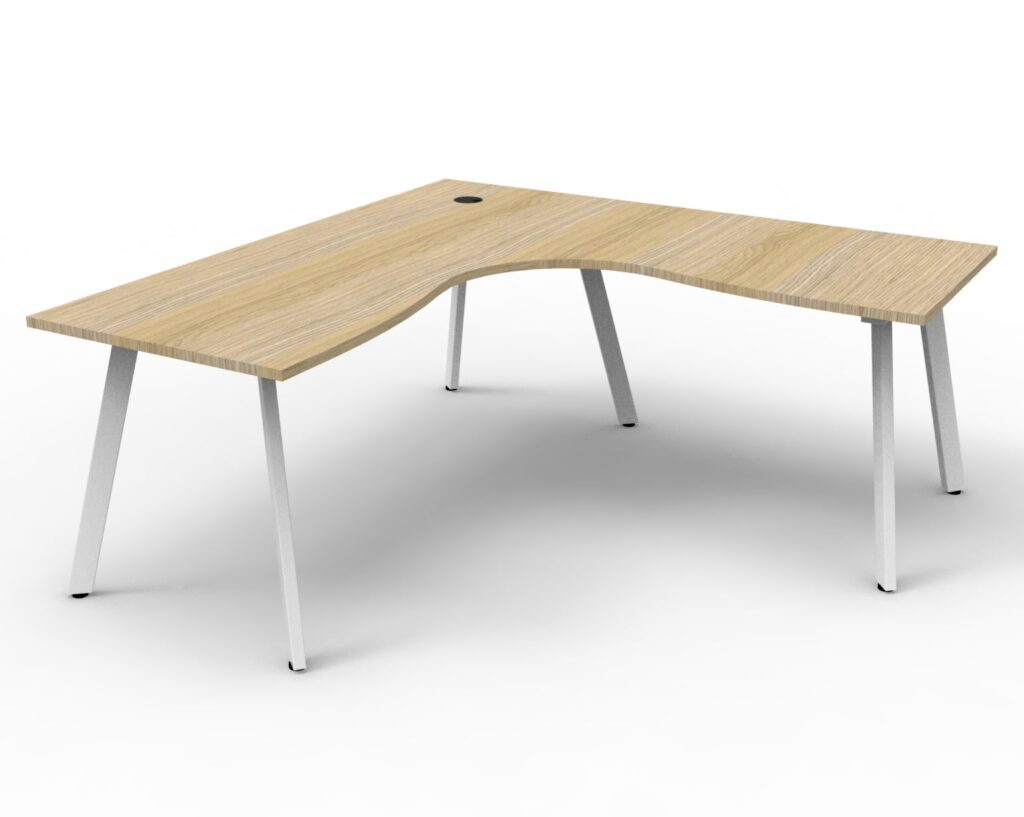 Eternity Corner (1800W x 730H x 1800D) image