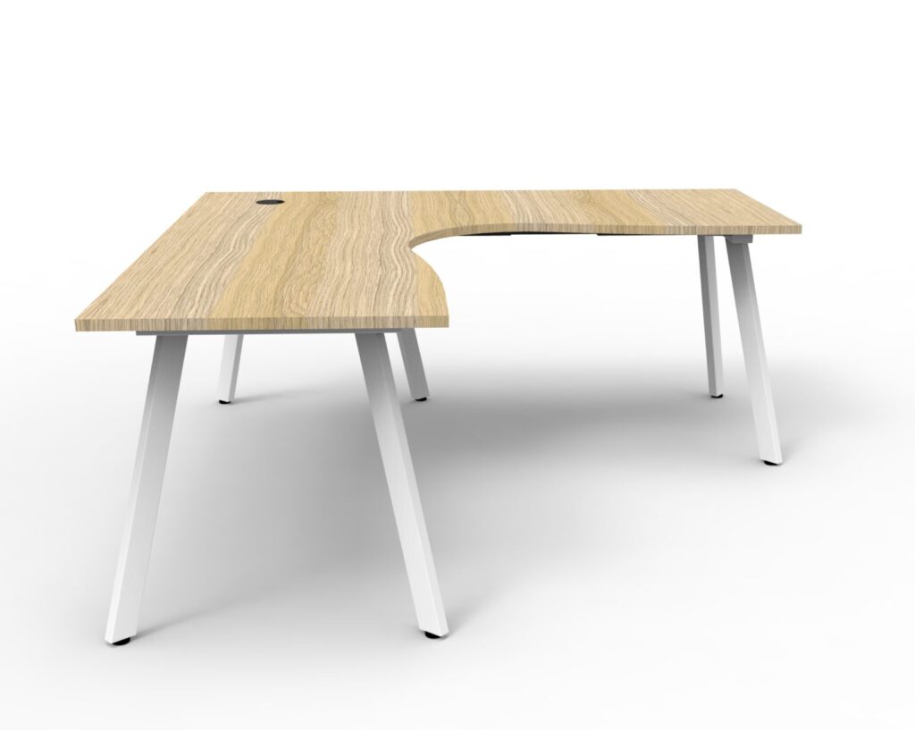 Eternity Corner (1800W x 730H x 1800D) image