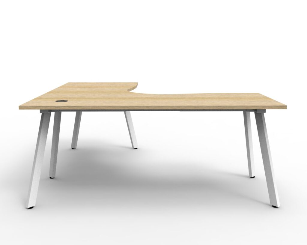 Eternity Corner (1800W x 730H x 1800D) image