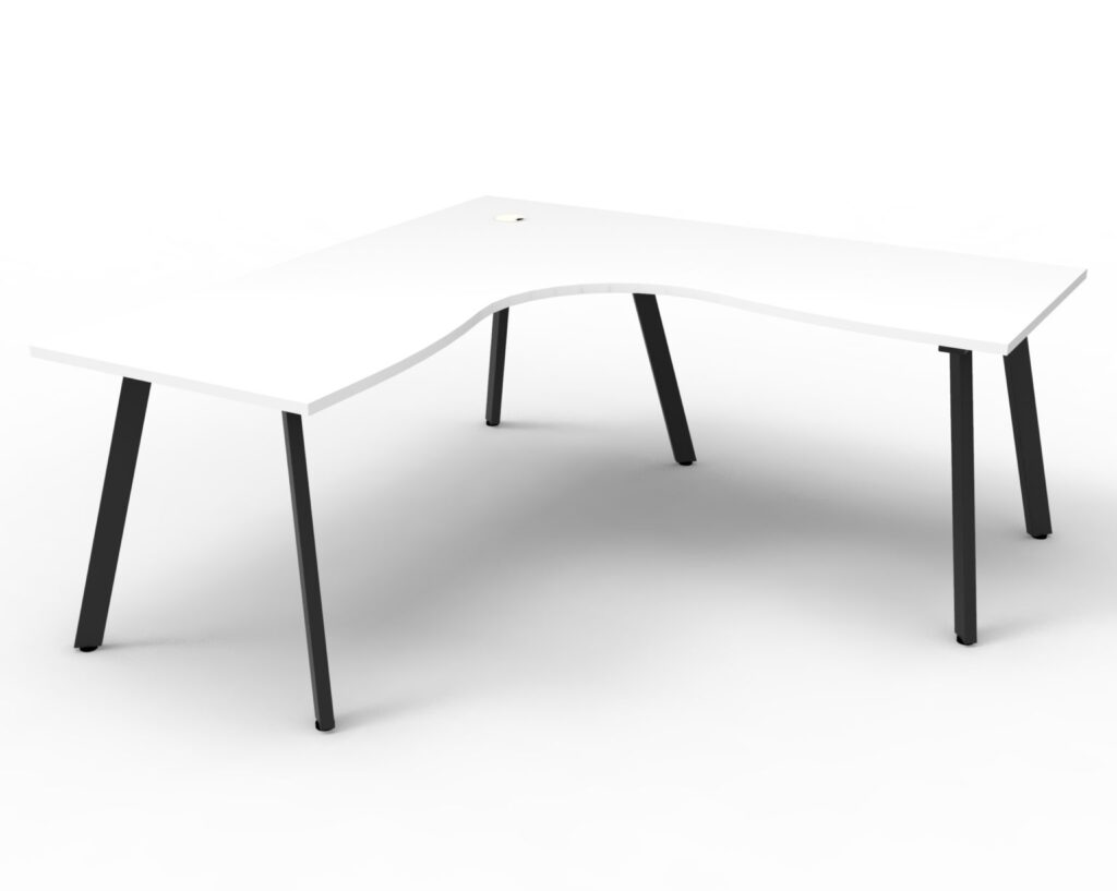 Eternity Corner (3630W x 1200H x 3030D) image