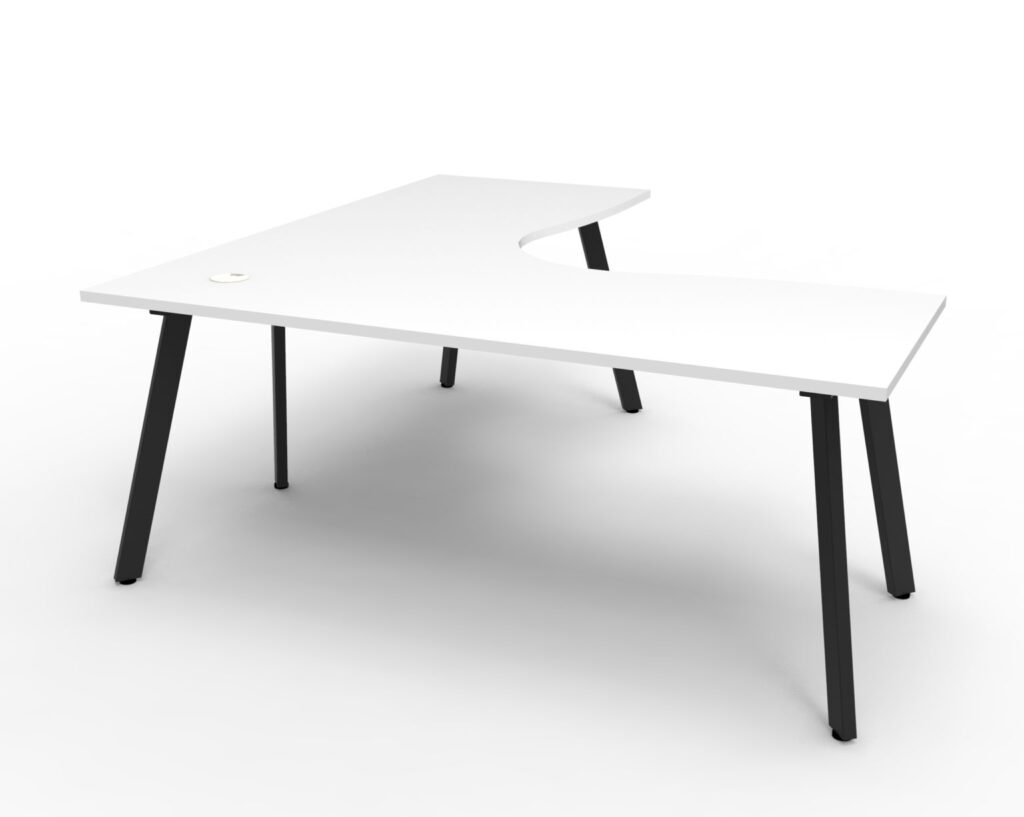 Eternity Corner (1500W x 730H x 1500D) image