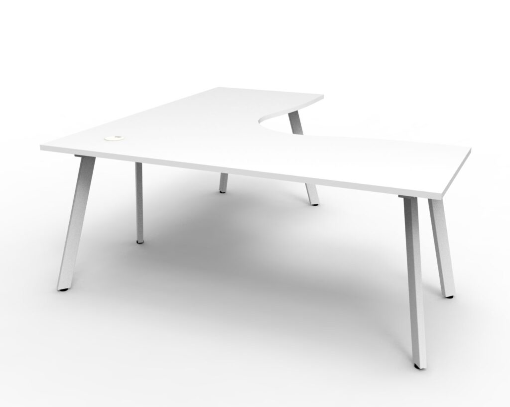 Eternity Corner (1800W x 730H x 1500D) image