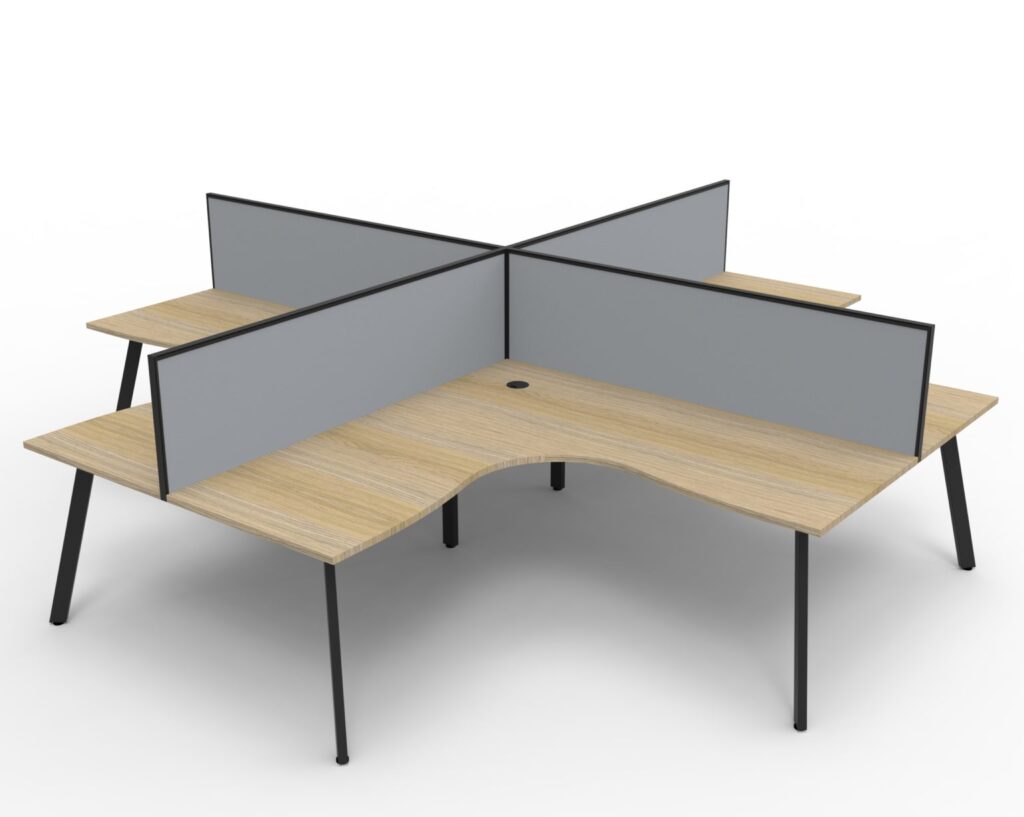 Eternity Corner (1800W x 730H x 1800D) image