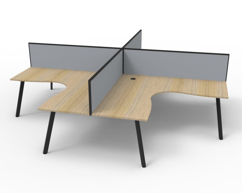 Eternity Corner (1500W x 730H x 1500D) image