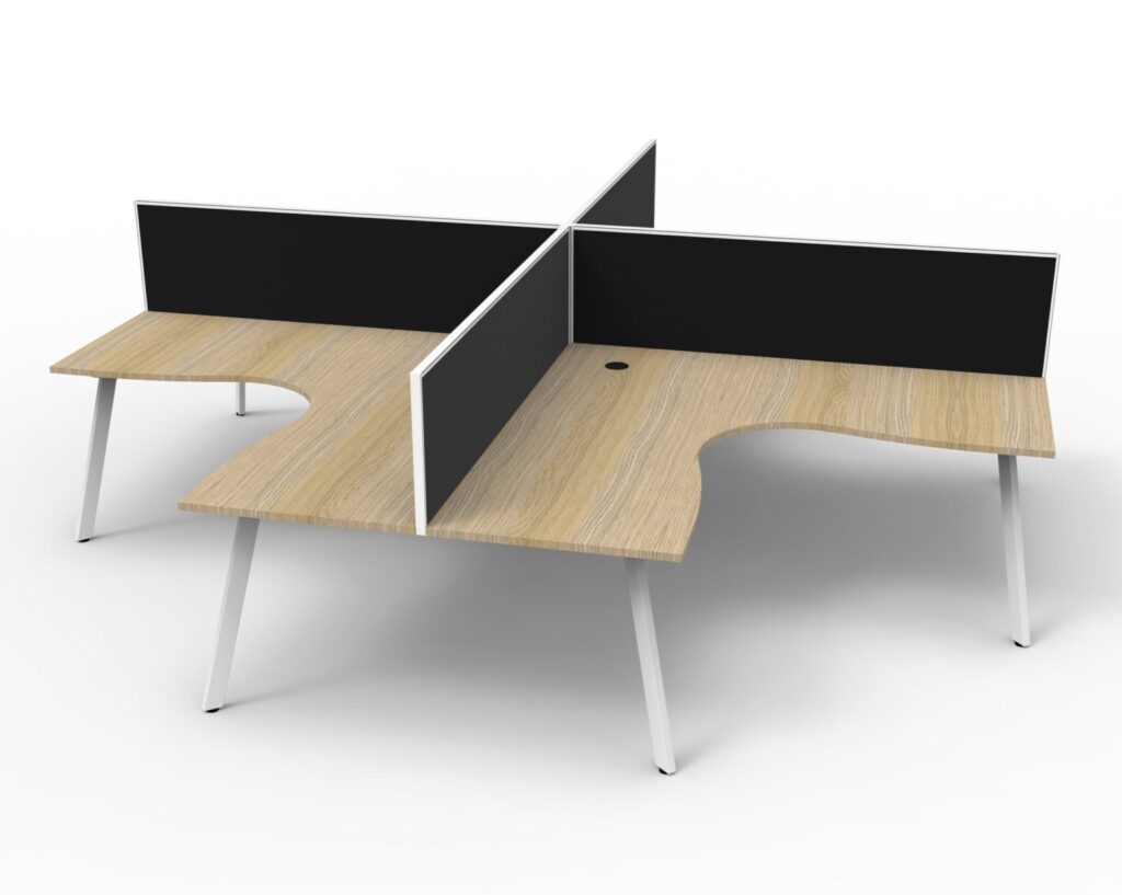 Eternity Corner (1500W x 730H x 1500D) image
