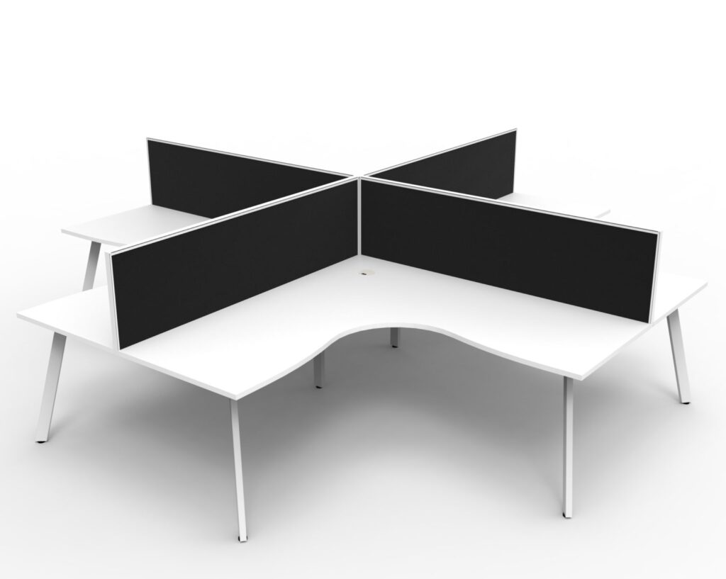 Eternity Corner (3030W x 1200H x 3030D) image