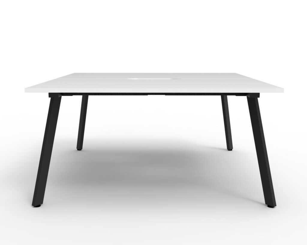 Eternity Double Sided Workstation (4800W x 730H x 1530D) image