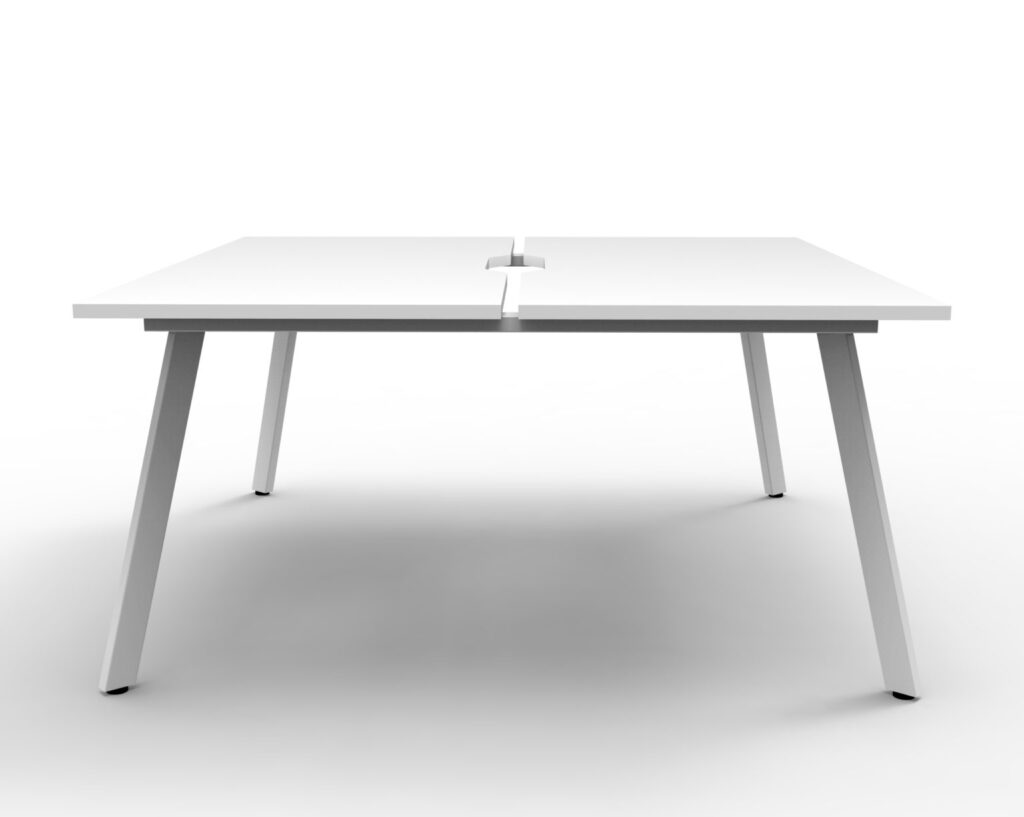 Eternity Double Sided Workstation (4500W x 730H x 1530D) image