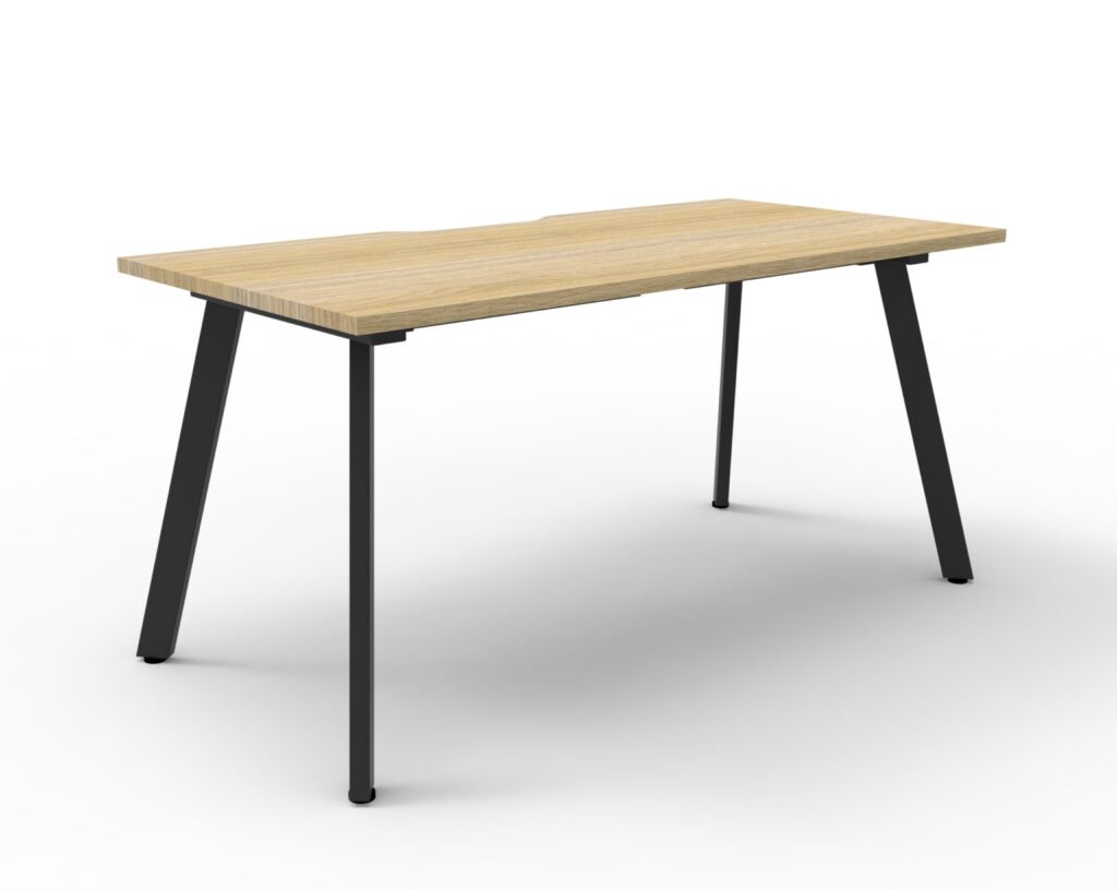 Eternity Single Sided Workstation (6000W x 730H x 750D) image