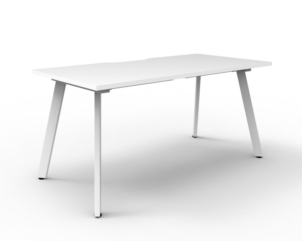 Eternity Single Sided Workstation (3600W x 730H x 750D) image