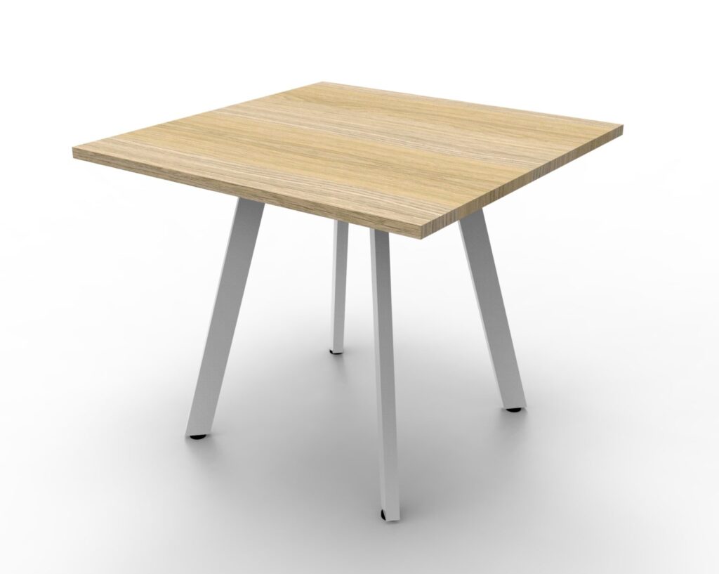 Eternity Meeting Table (900W x 730H x 900D) image