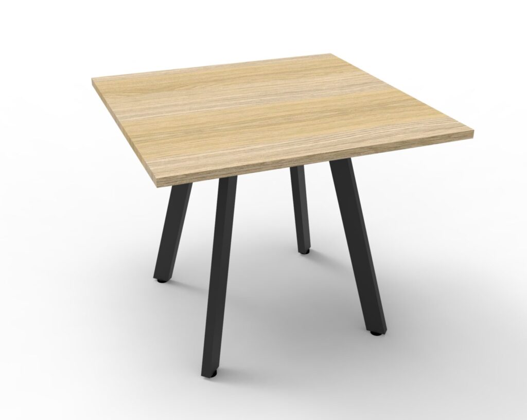 Eternity Meeting Table (900W x 730H x 900D) image