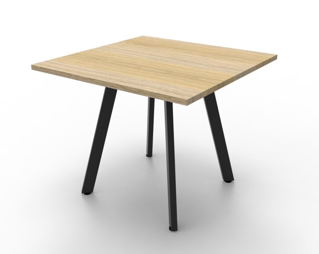 Eternity Meeting Table (1200W x 730H x 1200D) image