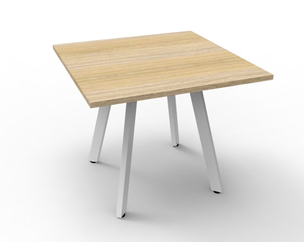 Eternity Meeting Table (900W x 730H x 900D) image