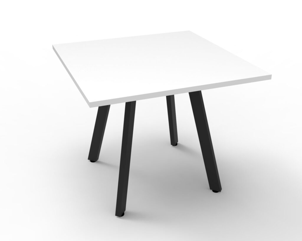 Eternity Meeting Table (900W x 730H x 900D) image