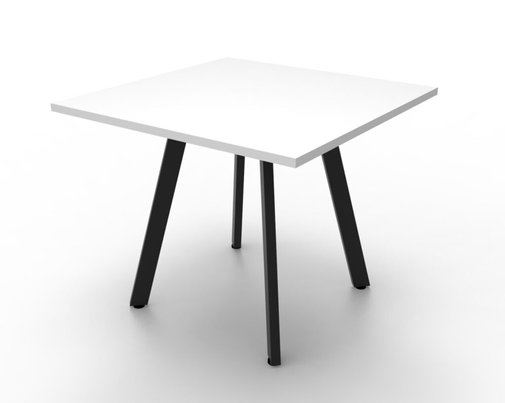 Eternity Meeting Table (900W x 730H x 900D) image
