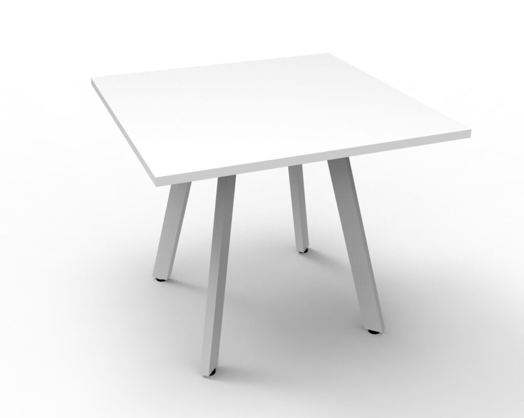 Eternity Meeting Table (900W x 730H x 900D) image