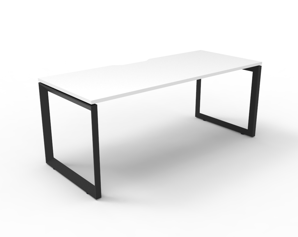 Deluxe Loop Leg Single No Screen (5400W x 730H x 750D) image