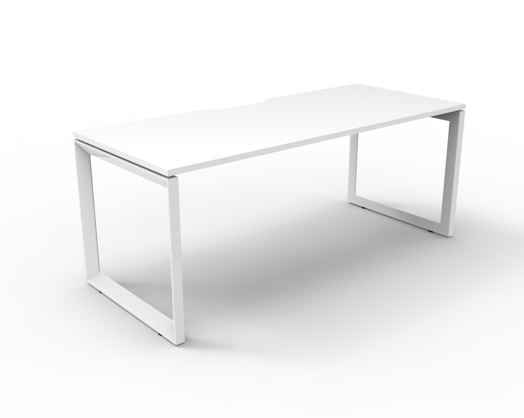 Deluxe Loop Leg Single No Screen (3600W x 730H x 750D) image
