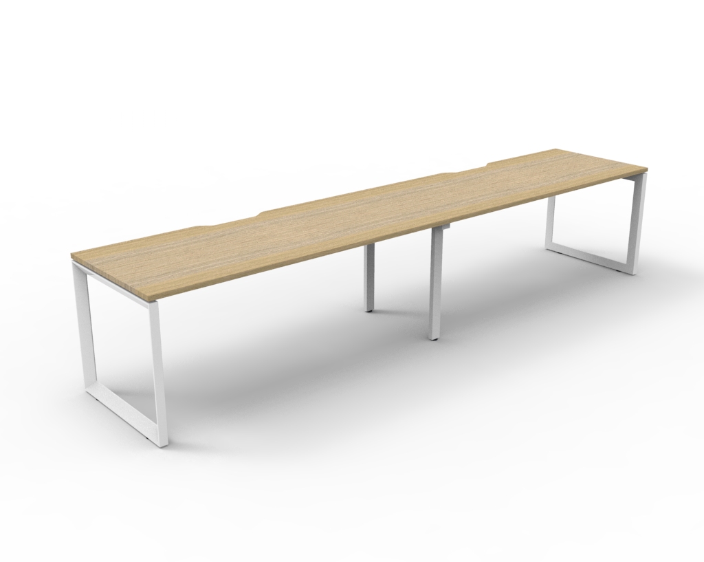 Deluxe Loop Leg Single No Screen (3600W x 730H x 750D) image