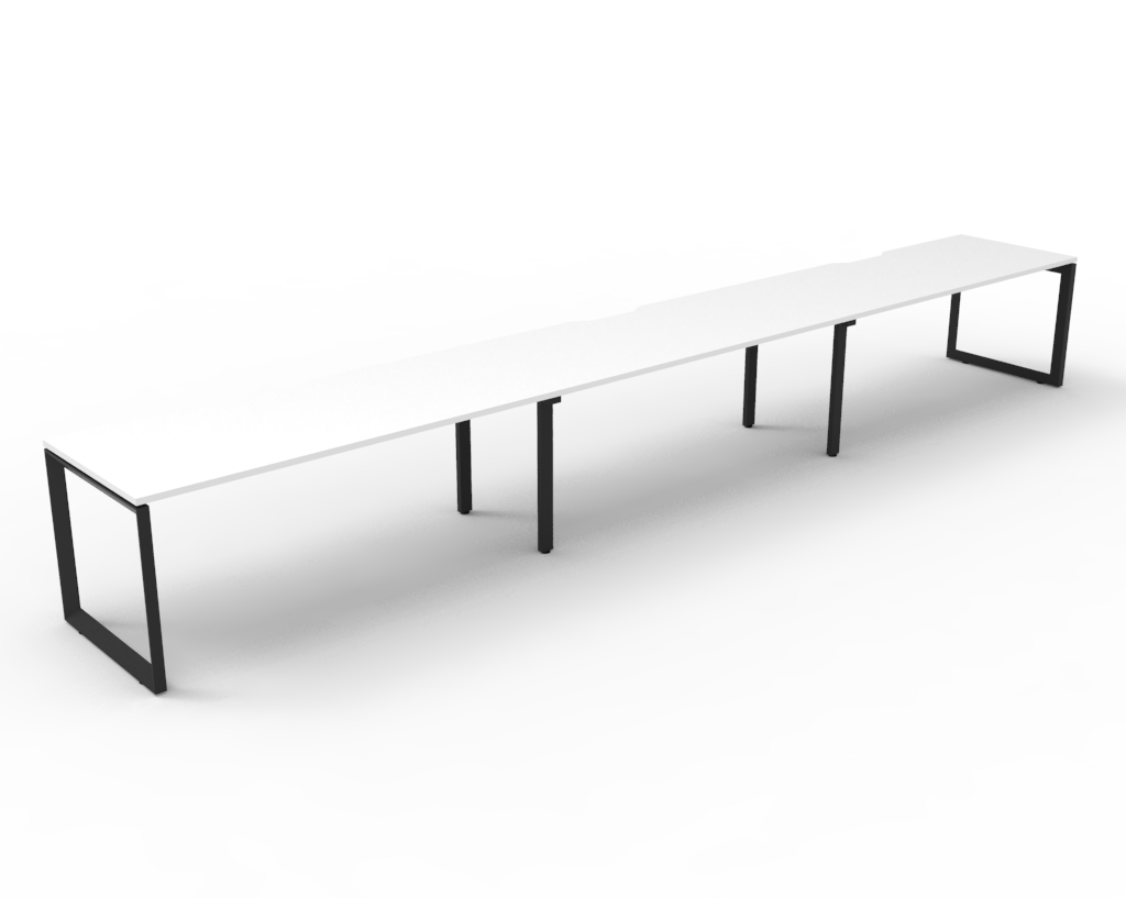 Deluxe Loop Leg Single No Screen (3600W x 730H x 750D) image