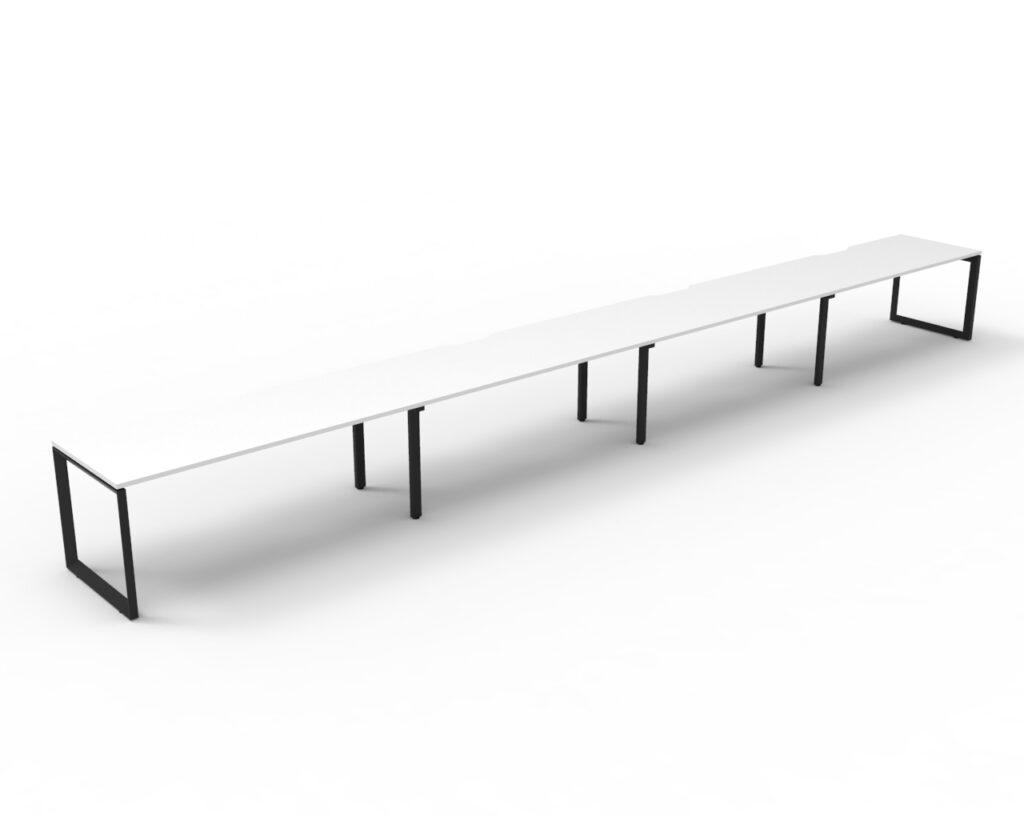 Deluxe Loop Leg Single No Screen (1800W x 730H x 750D) image