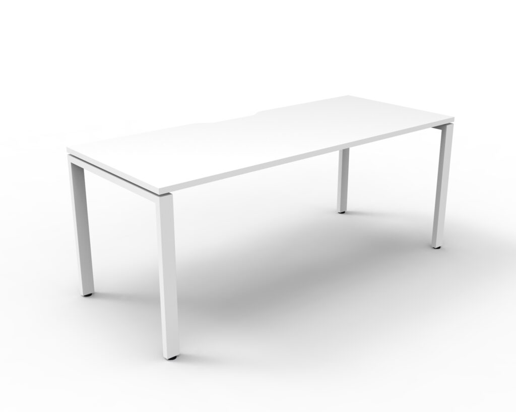 Deluxe Profile Leg Single No Screen (7500W x 730H x 750D) image