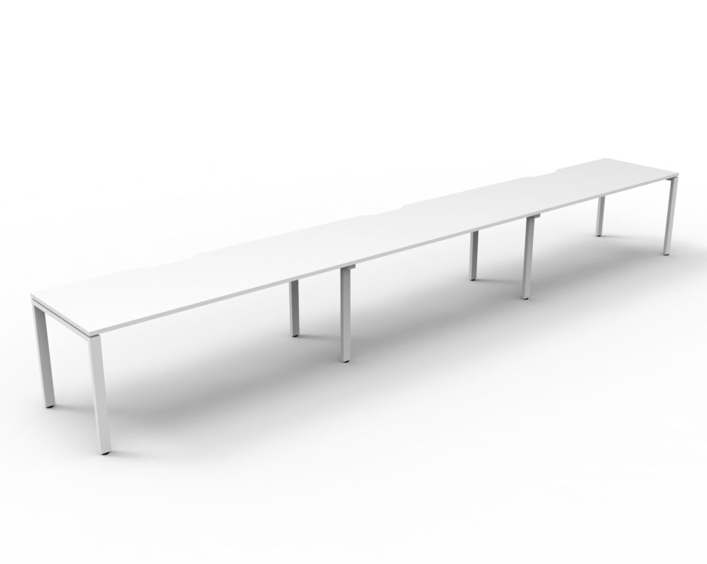 Deluxe Profile Leg Single No Screen (3000W x 730H x 750D) image
