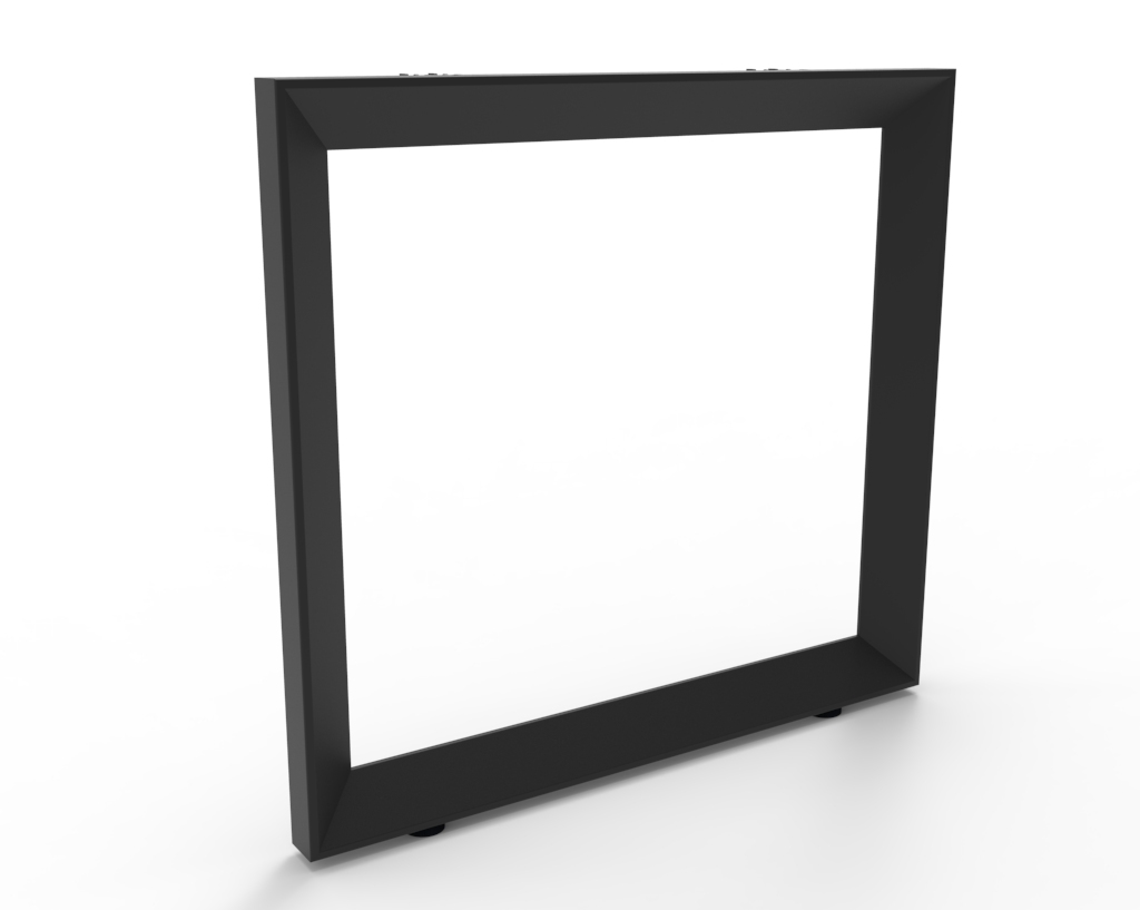 600mm Deep Leg Systems image